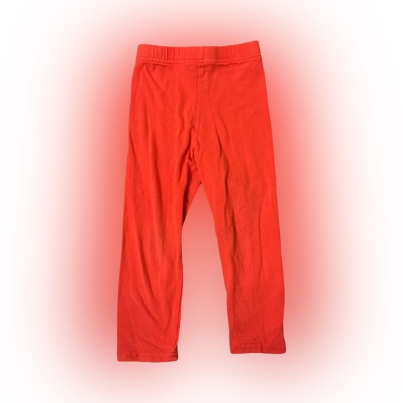 Girls Leggins - Picture 1 of 1
